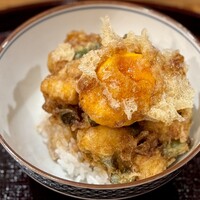 天ぷら浅沼 - 