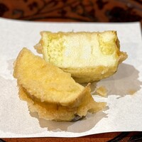 天ぷら浅沼 - 