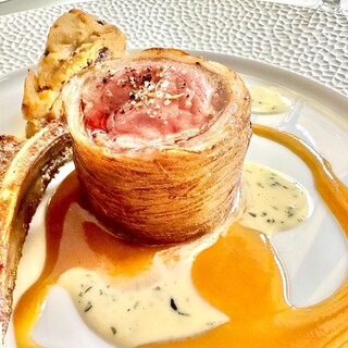 オ・プレチェネッラ_1