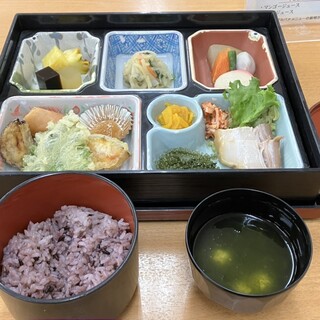 由布島レストラン_1