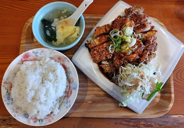 Menya Fukusen photo 2