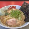 ラーメン山岡家 新文京台店