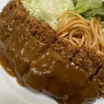 洋食の赤ちゃん - 