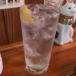 焼鶏家　アサヒ - 