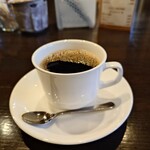喫茶屋 かしさ - 自家焙煎コーヒー