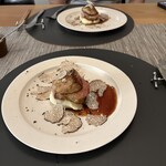 古澤亭 - メイン