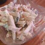 焼鶏家　アサヒ - 