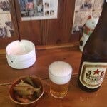 焼鶏家　アサヒ - 