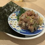 貝 刺身専門店 しらはら - 