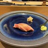 代官山 鮨 たけうち - 