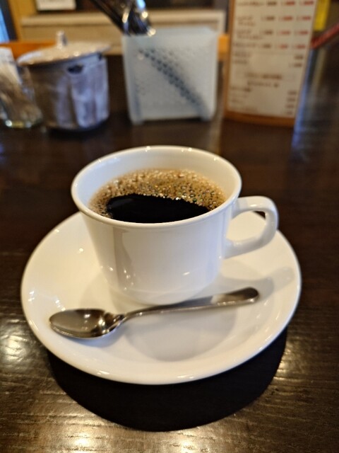 Kissa-ya Kashisa - Kita Sanjuyo Jo/Traditional Café | Tabelog