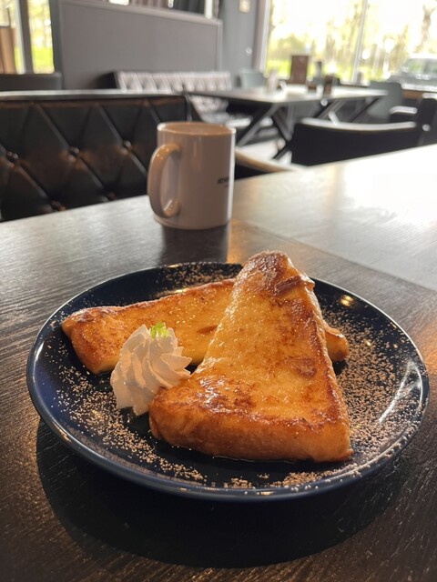 ATHENA COFFEE（アテナコーヒー） - 東釧路（カフェ）の写真