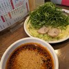 広島風冷しつけ麺・楽