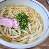 手打うどん　源内