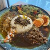 BOTANI：CURRY 梅田店
