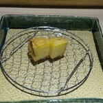 新宿 天麩羅 鮨 きた川 - 