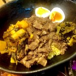 SPICY CURRY 魯珈 - 