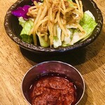 SPICY CURRY 魯珈 - 