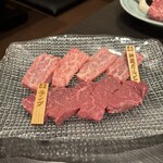 焼肉もりたけ - 