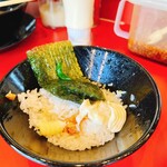 横浜らーめん 龍馬 - 