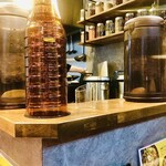 SPICY CURRY 魯珈 - 