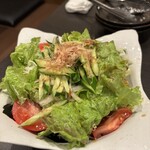 焼肉もりたけ - 