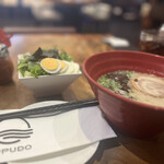 IPPUDO MANDARIN GALLERY - 
