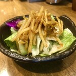 SPICY CURRY 魯珈 - 