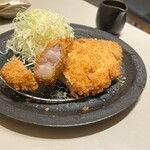 とんかつ今井 北新地店 - 