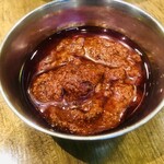 SPICY CURRY 魯珈 - 