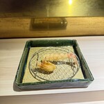 新宿 天麩羅 鮨 きた川 - 