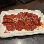 焼肉もりたけ - 
