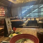 IPPUDO MANDARIN GALLERY - 