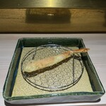 新宿 天麩羅 鮨 きた川 - 