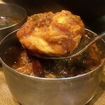 SPICY CURRY 魯珈 - 