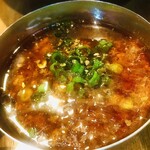 SPICY CURRY 魯珈 - 