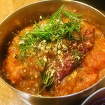 SPICY CURRY 魯珈 - 