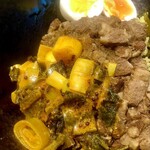 SPICY CURRY 魯珈 - 