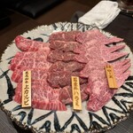 焼肉もりたけ - 
