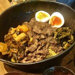 SPICY CURRY 魯珈 - 