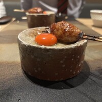 厳選焼鳥 一石三鳥 本店 - 