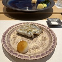 代官山 鮨 たけうち - 