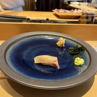 代官山 鮨 たけうち - 