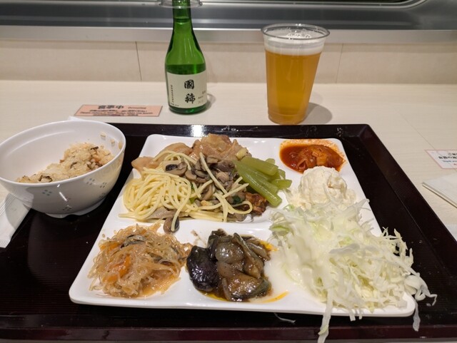 さんふらわあ レストラン - 苫小牧（その他）の写真