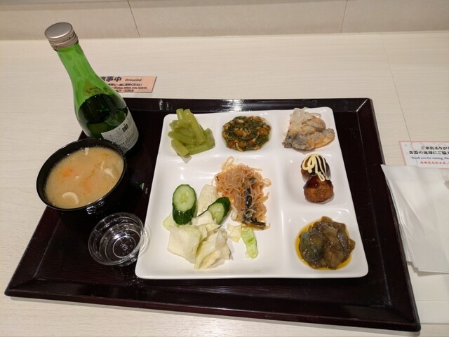 さんふらわあ レストラン - 苫小牧（その他）の写真