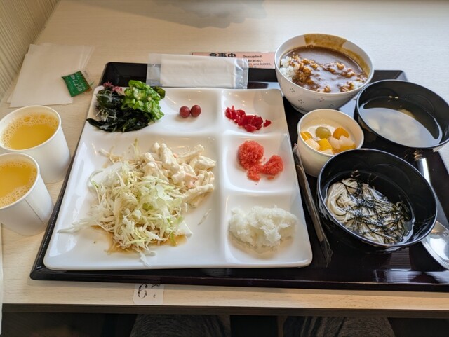 さんふらわあ レストラン - 苫小牧（その他）の写真