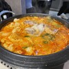 韓国創作料理 CHAEEUN 梅田店