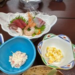 源泉かけ流し・温泉旅館 松園 - 