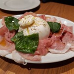 ピッツェリア トラットリア ダ オカピート - 