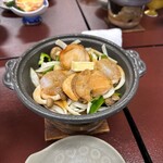 源泉かけ流し・温泉旅館 松園 - 